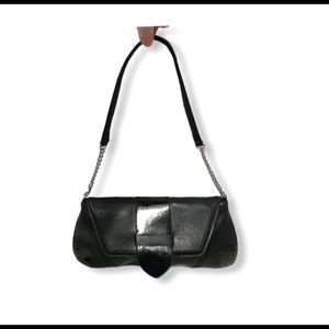 Cato Small Black Purse / Handbag